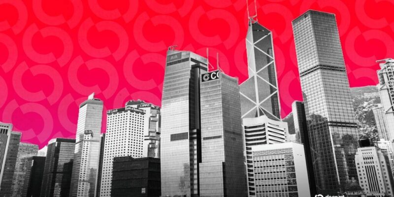 عرضه استیبلکوین RedCoin بانک HSBC در اپلیکیشن PayMe هنگکنگ