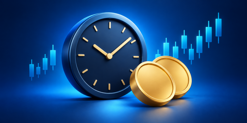 برنامه OKX و مالک بورس نیویورک برای معامله شبانهروزی سهام توکنیزه