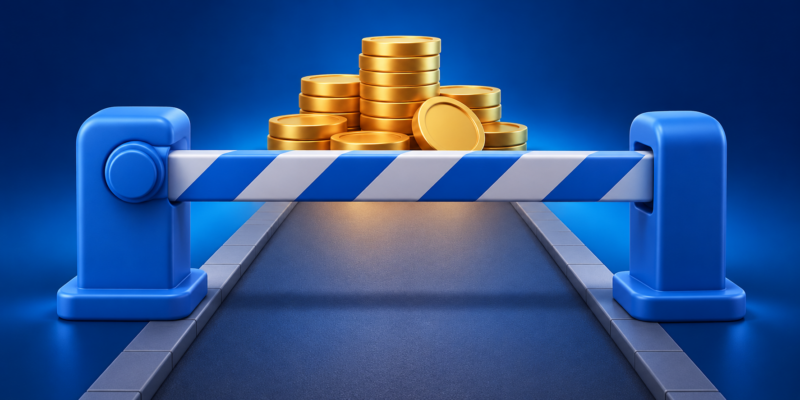 کره جنوبی مسدودسازی ۲۷ وبسایت رمزارزی از جمله KuCoin و MEXC را تصویب کرد
