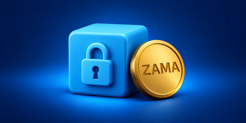 ارز زاما چیست؟ کاربرد ZAMA و نکات مهم پیش از انتقال