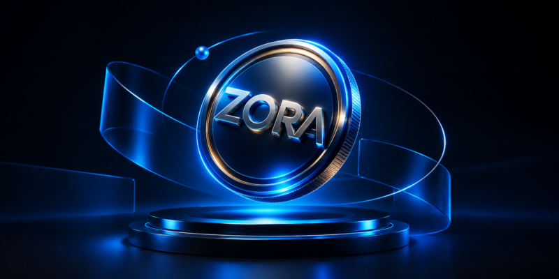 ارز زورا چیست؟ کاربرد ZORA و راه بررسی ریسک پیش از معامله