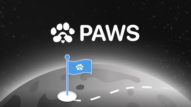 بازی paws