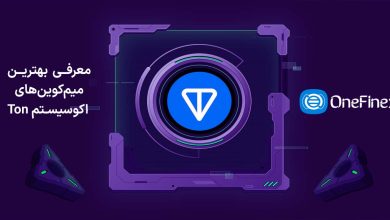 آشنایی با بهترین میم کوین های تون (TON)
