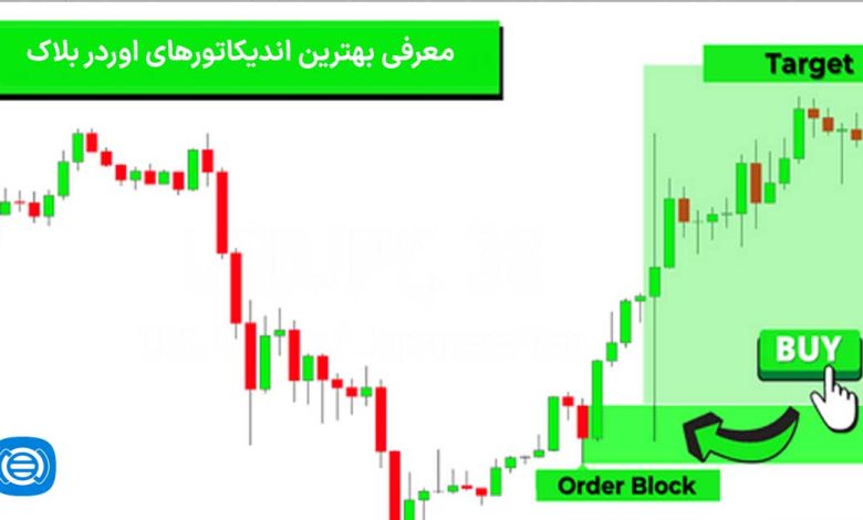 بهترین اندیکاتور اوردر بلاک چیست؟