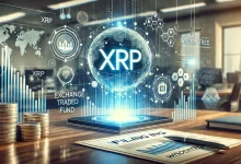 ای تی اف xrp