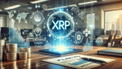 ای تی اف xrp