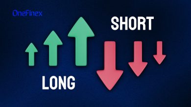 معنی لانگ یا شورت در ارز دیجیتال